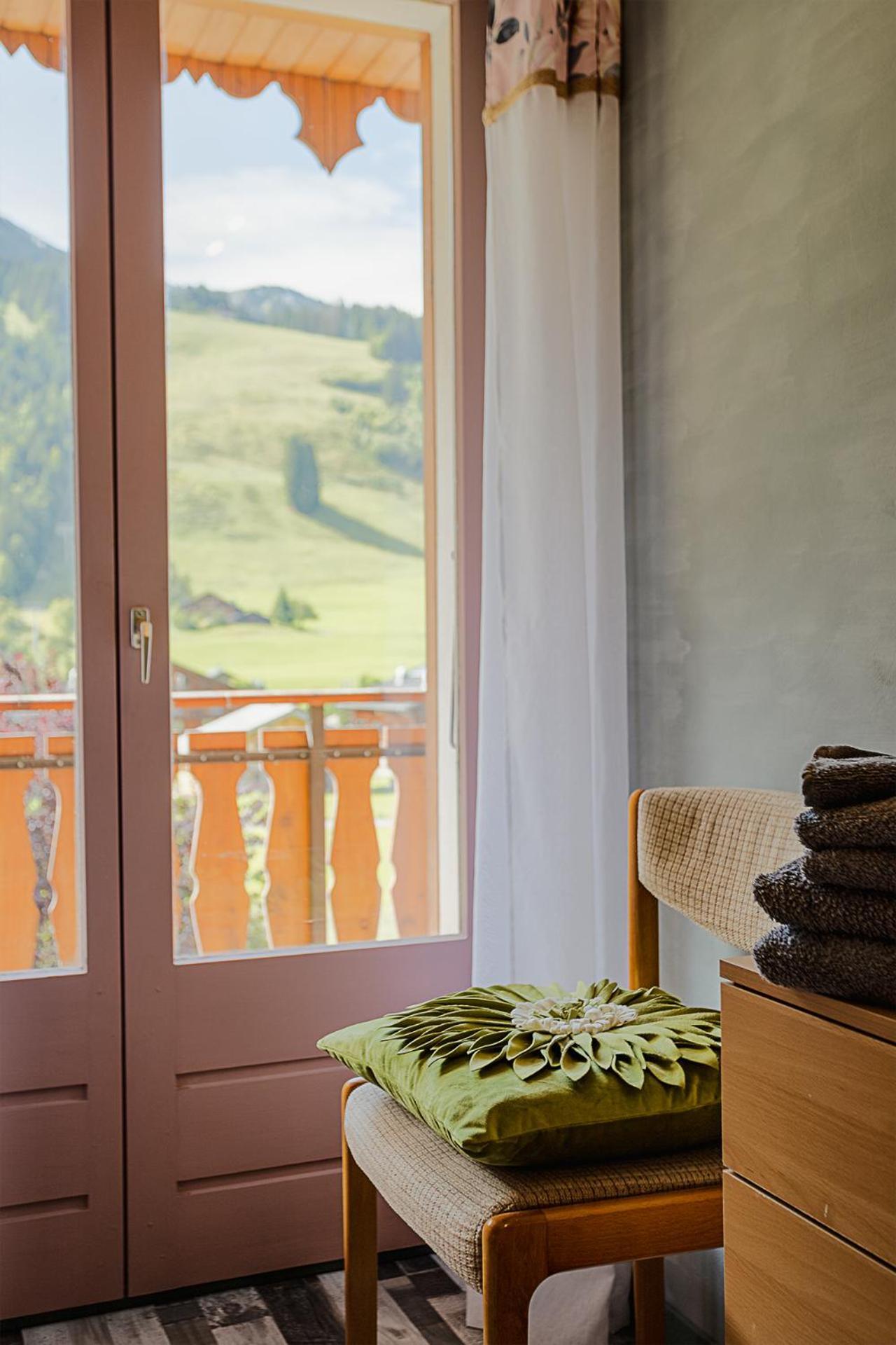 Chalet Les 4 Saisons - Ski, Parking Et Jardin Ла-Шапель-д'Абонданс Экстерьер фото