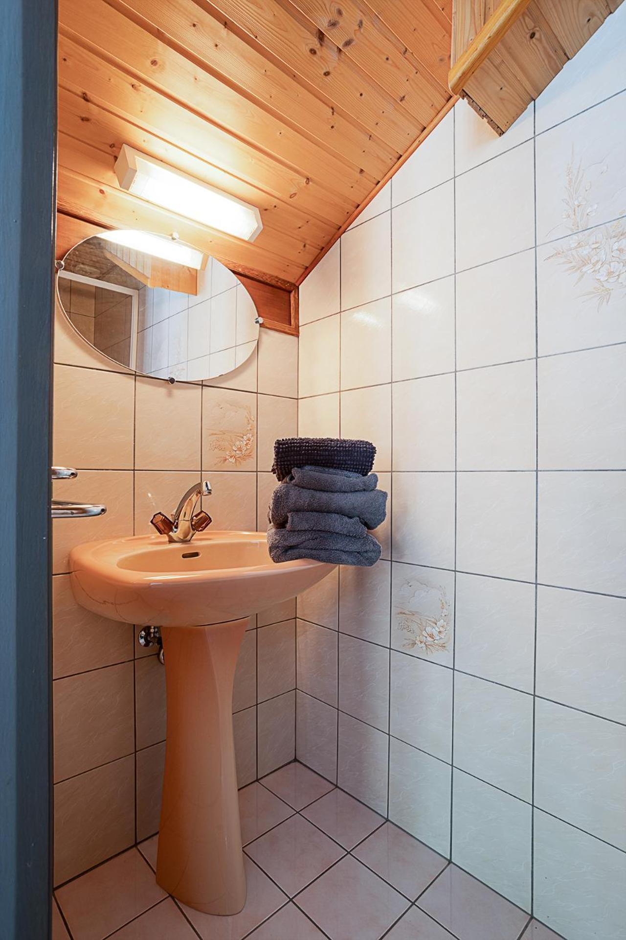 Chalet Les 4 Saisons - Ski, Parking Et Jardin Ла-Шапель-д'Абонданс Экстерьер фото